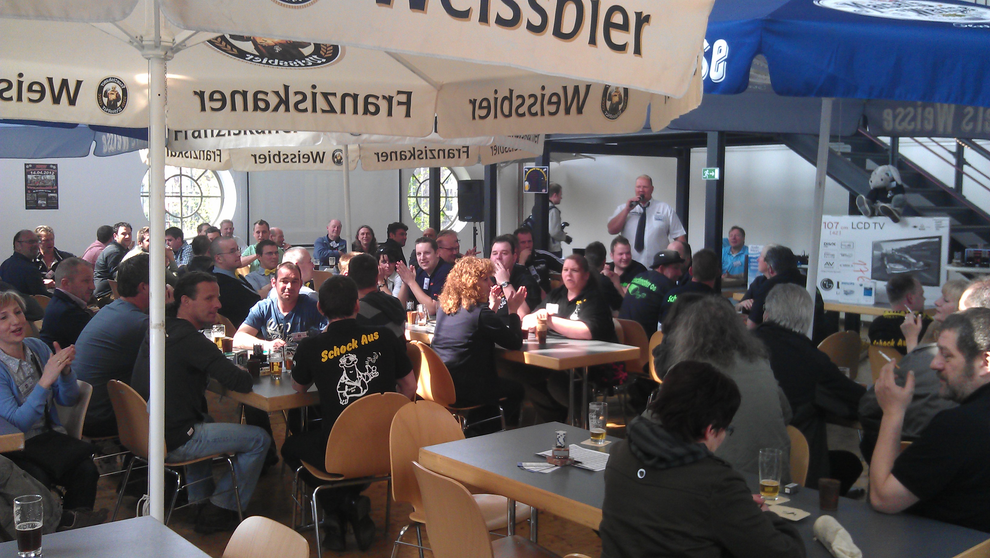 NRW Landesmeisterschaft 201202