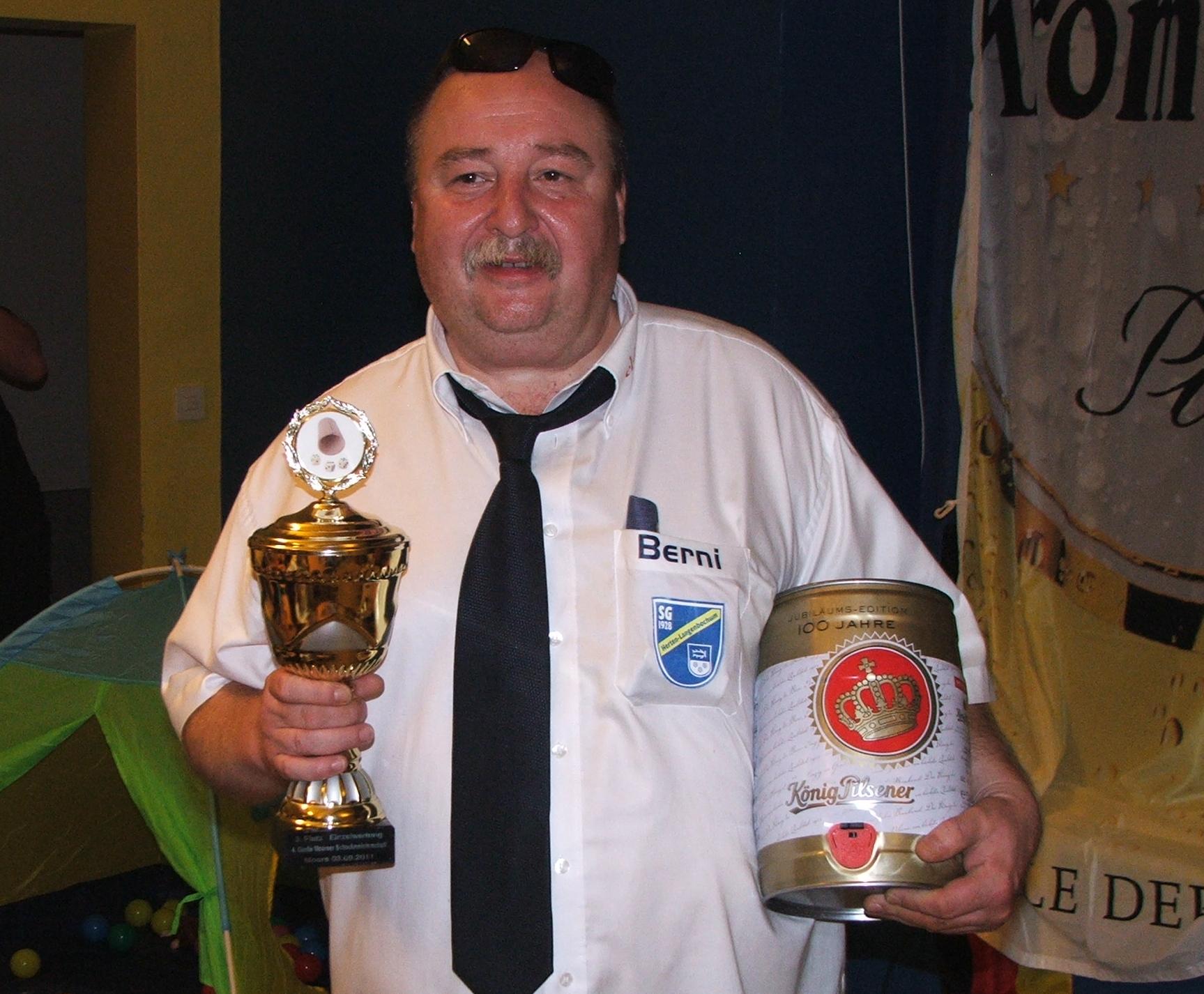 Schockmeister Berni