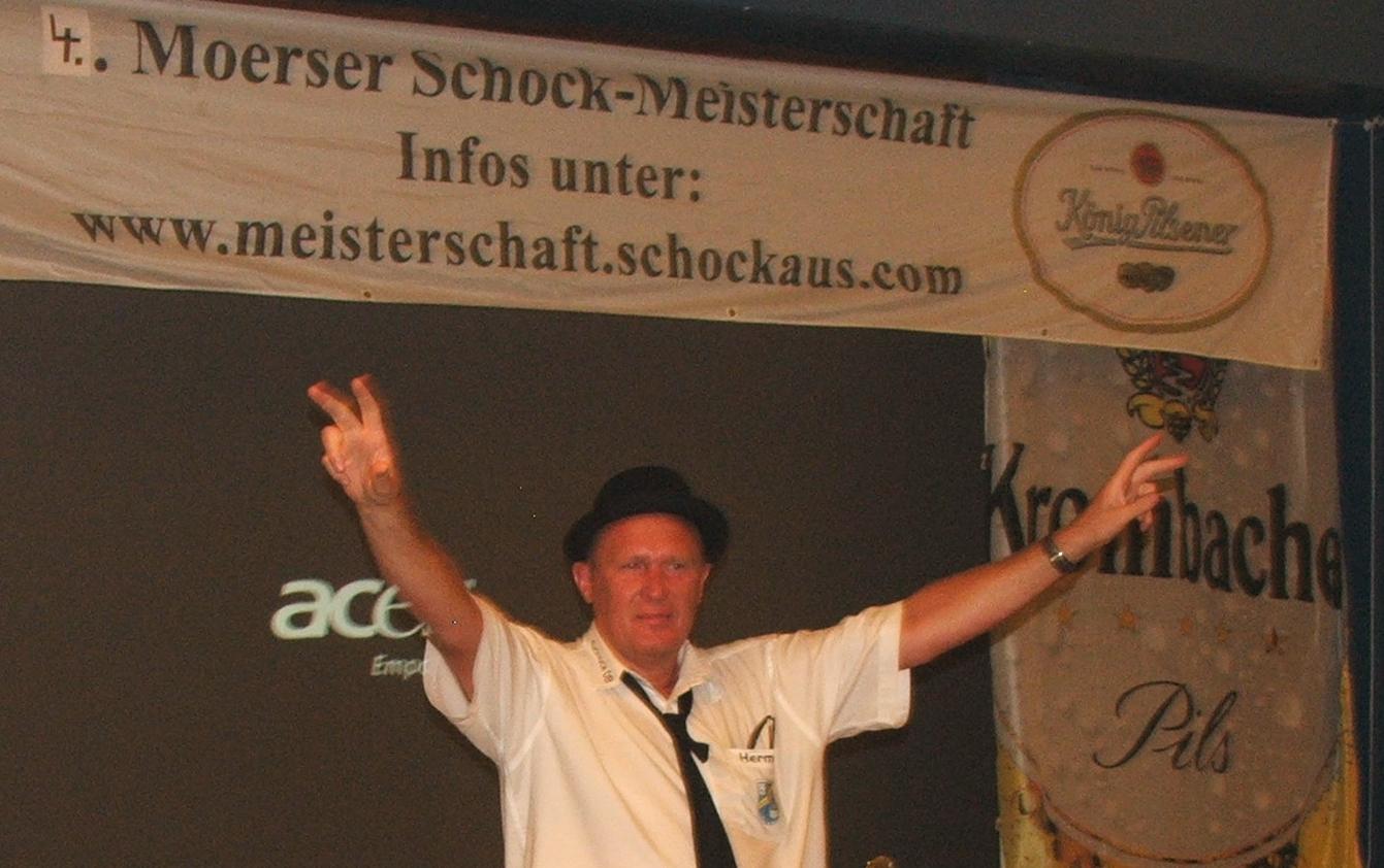 Schockmeister Hermann