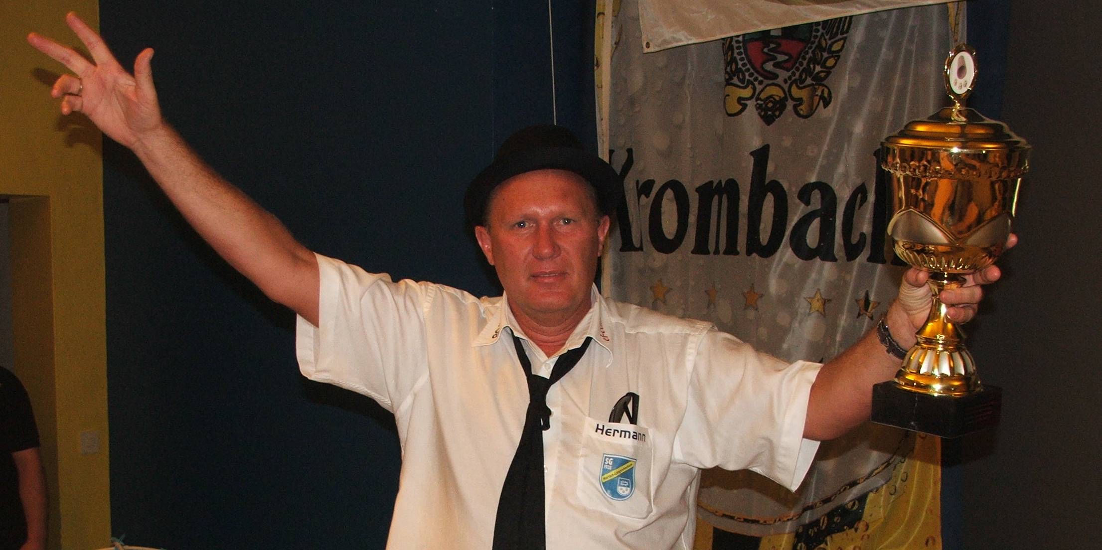 Schockmeister Mrs